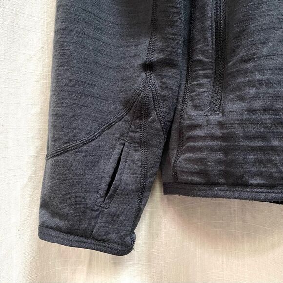 Icebreaker Men's RealFLEECE® Mt Elliot Long Sleeve Zip Jacket - Picture 5 of 16